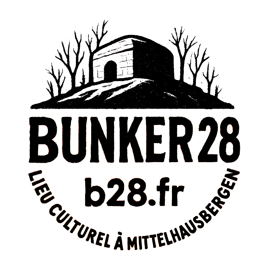 BUNKER 28
